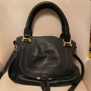 Chloe medium Marcie bag
